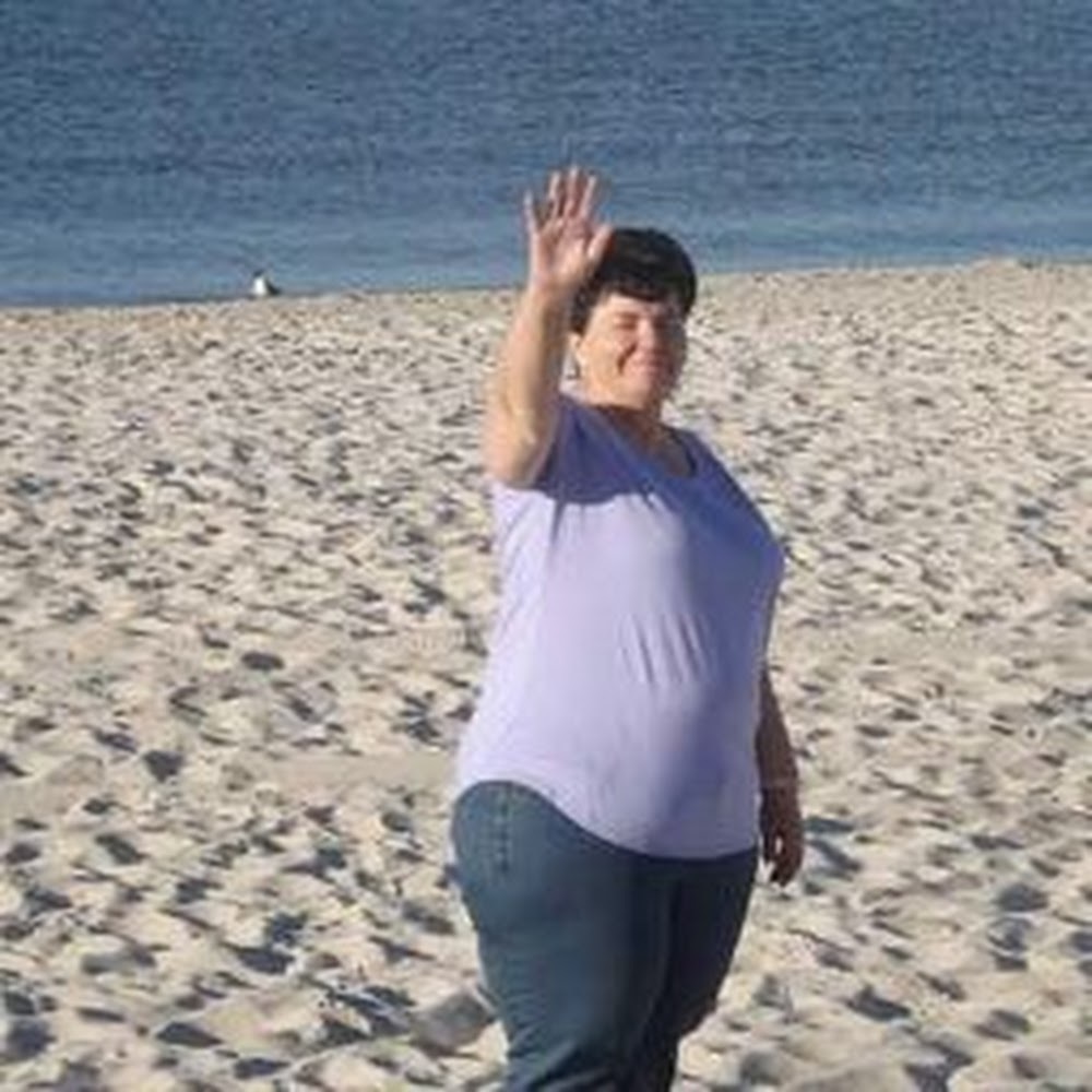 Meet your Posher, Suzzanne